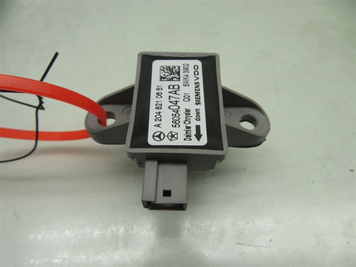 Sensor Øvrig – bilde 2