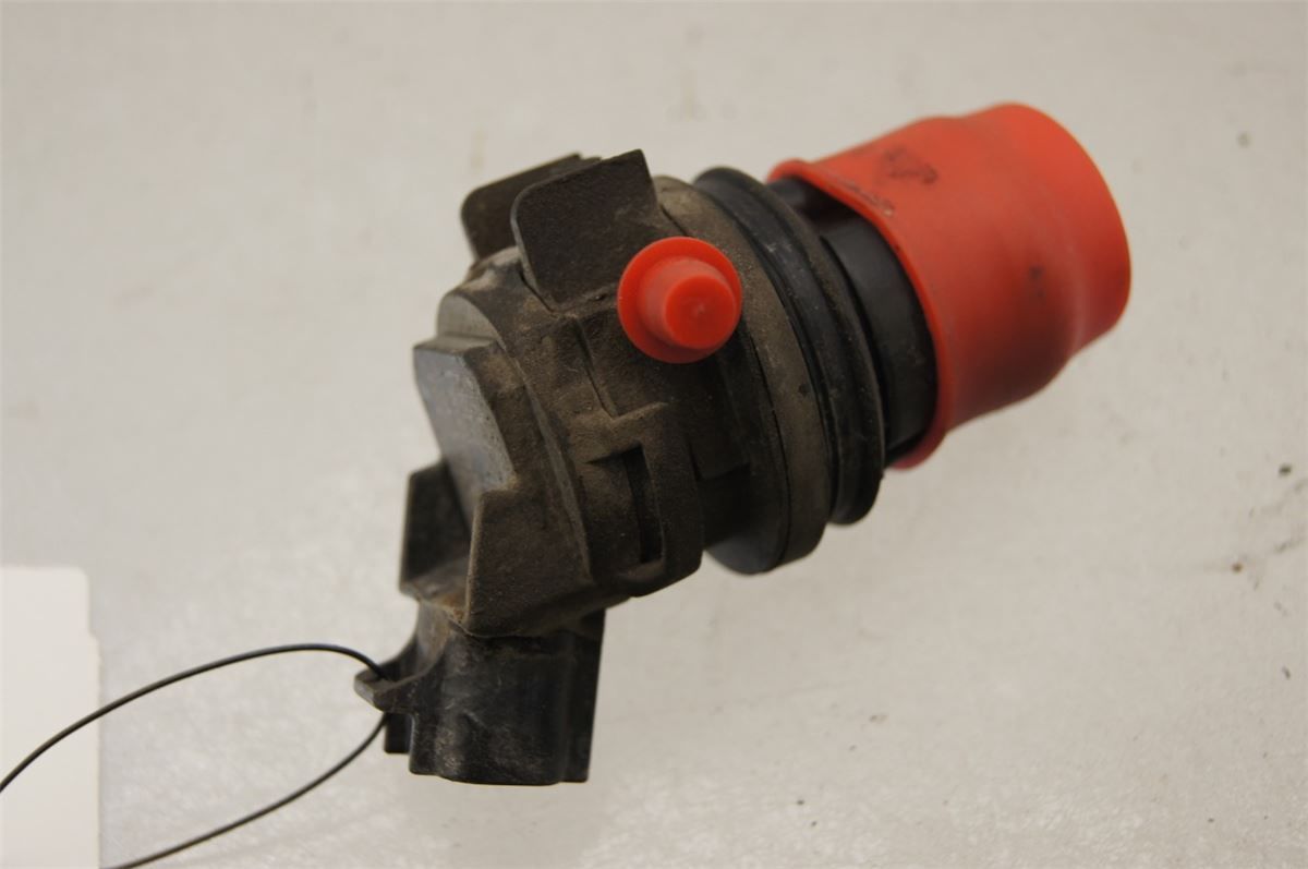 Spylerpumpe Bakluke – bilde 1