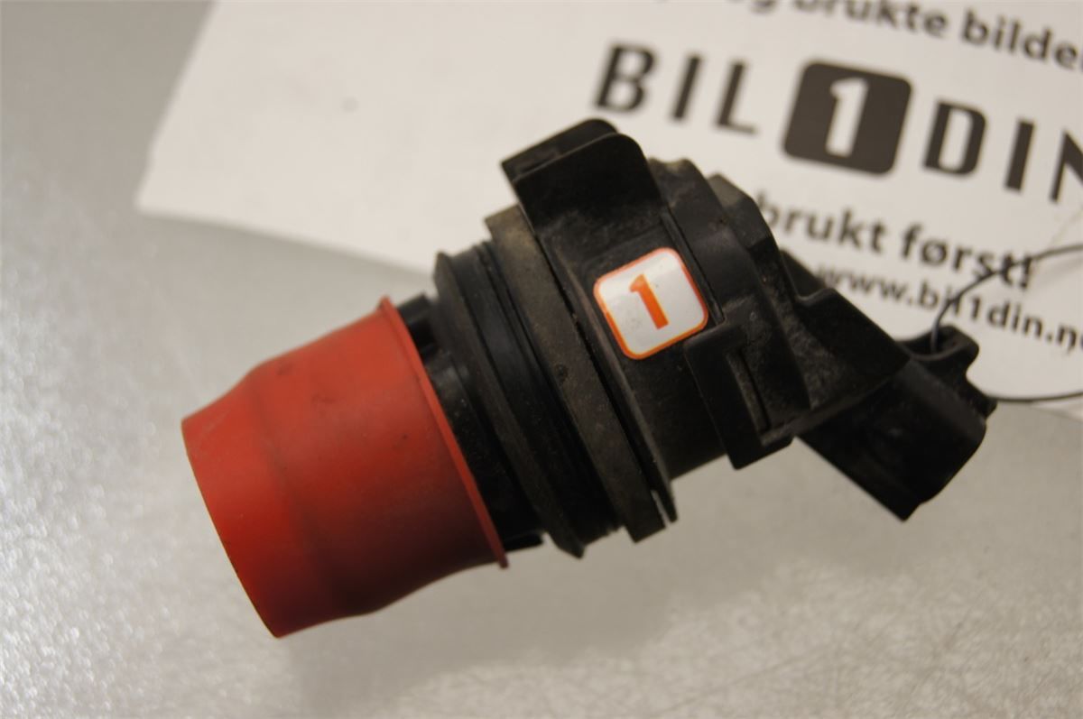 Spylerpumpe Bakluke – bilde 2