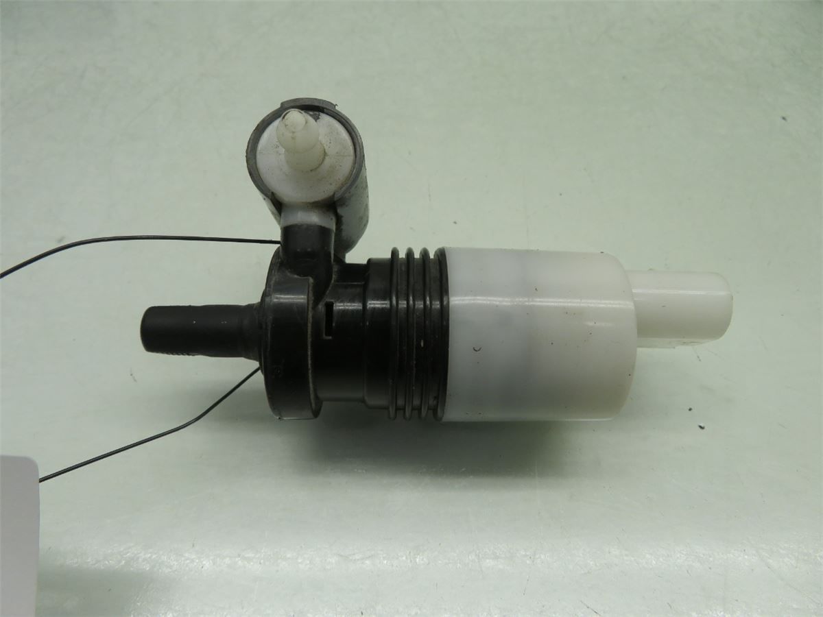 Spylerpumpe Frontrute – bilde 1