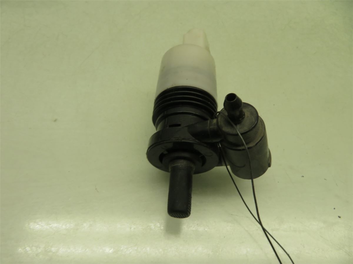 Spylerpumpe Frontrute – bilde 2