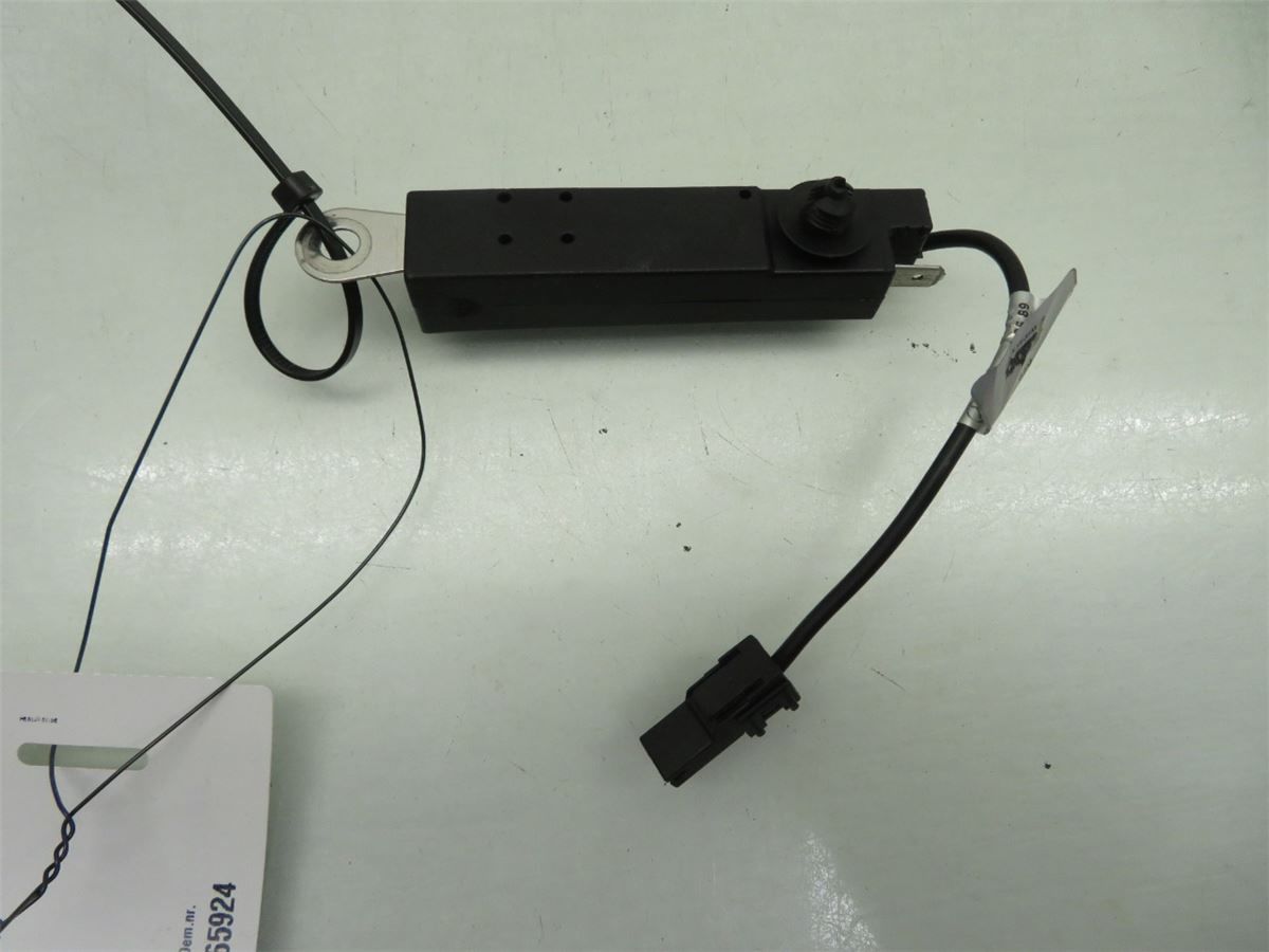 Stereo Antenneforsterker – bilde 2