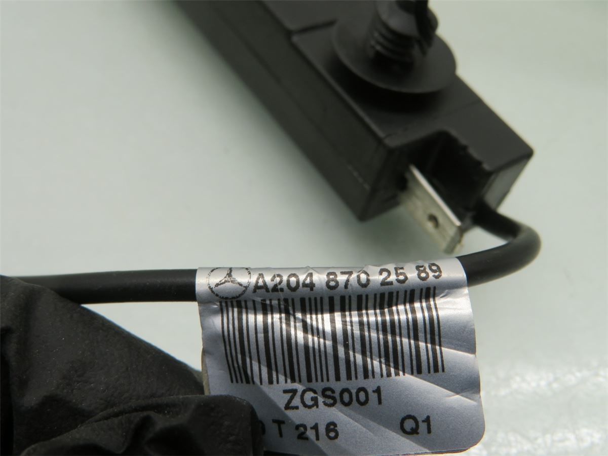Stereo Antenneforsterker – bilde 3