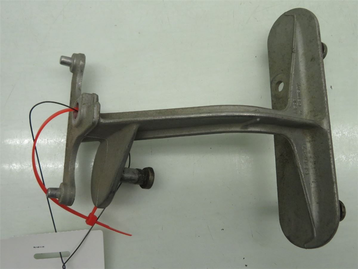 ABS Hydraulikkaggregat – bilde 1