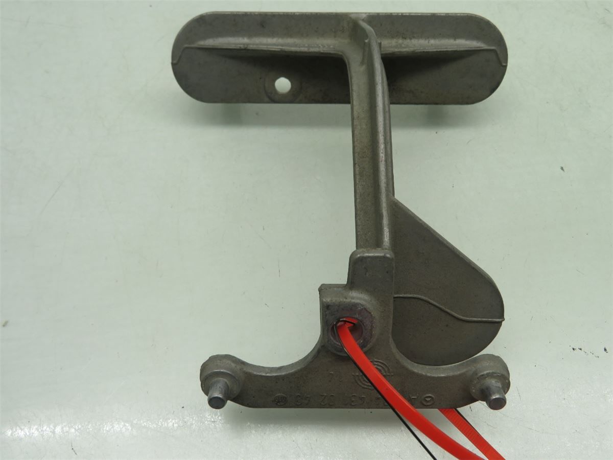 ABS Hydraulikkaggregat – bilde 2