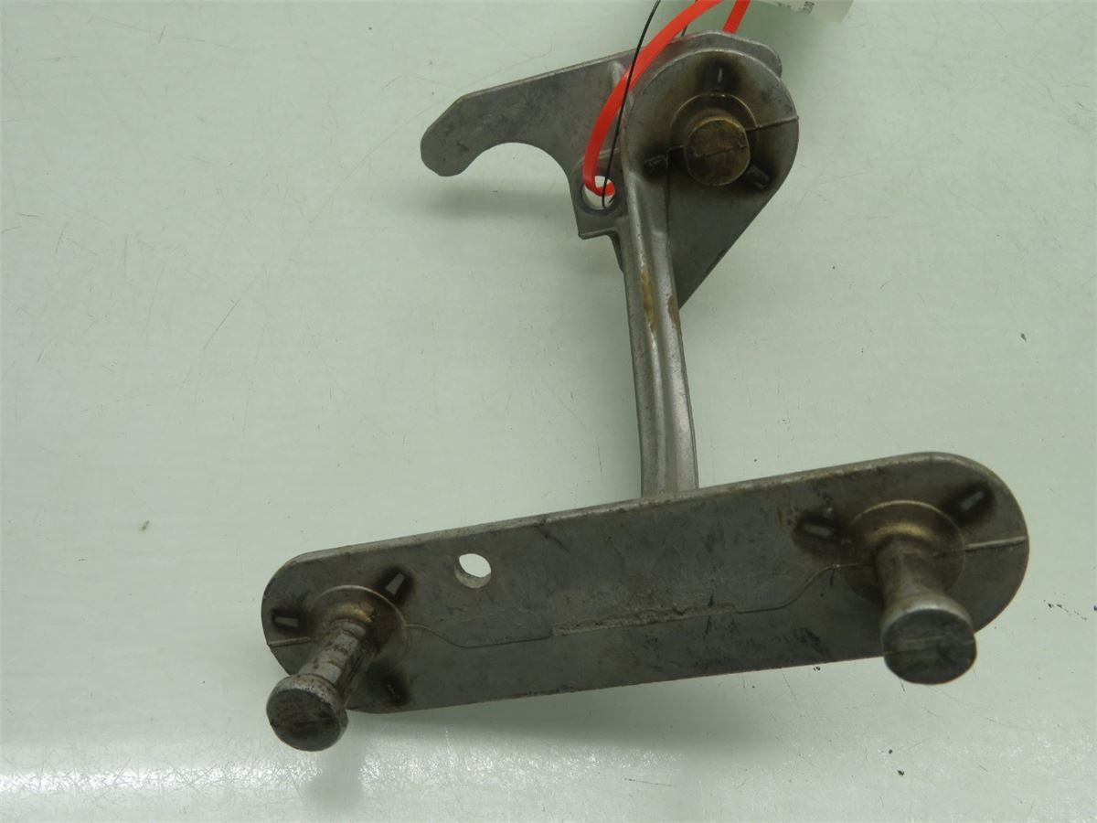ABS Hydraulikkaggregat – bilde 3
