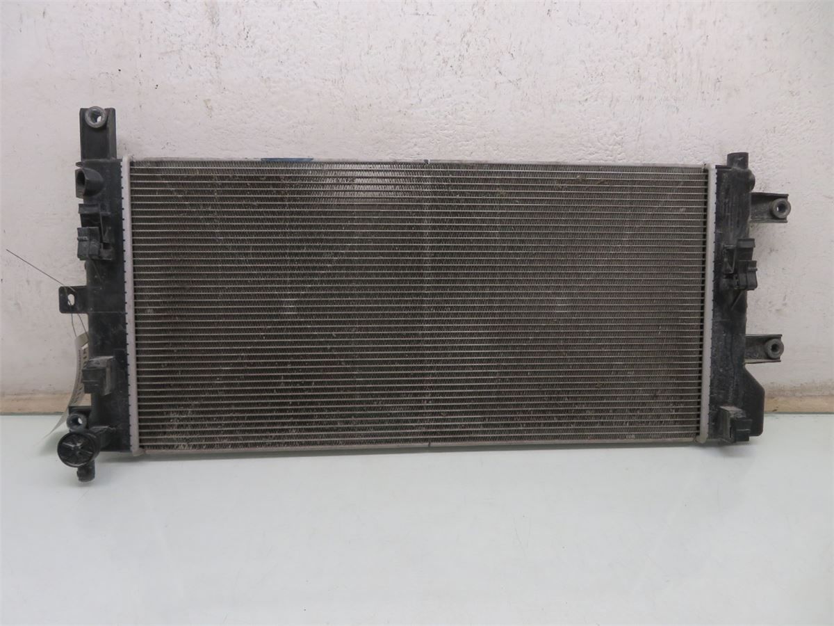 Radiator Automat – bilde 1