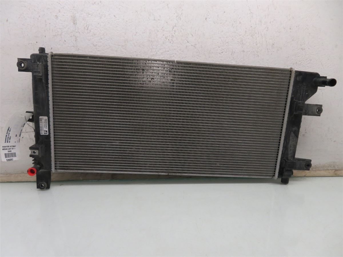 Radiator Automat – bilde 2