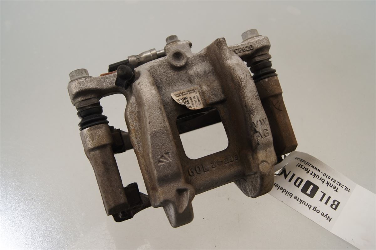 Bremsecaliper Foran Venstre – bilde 2