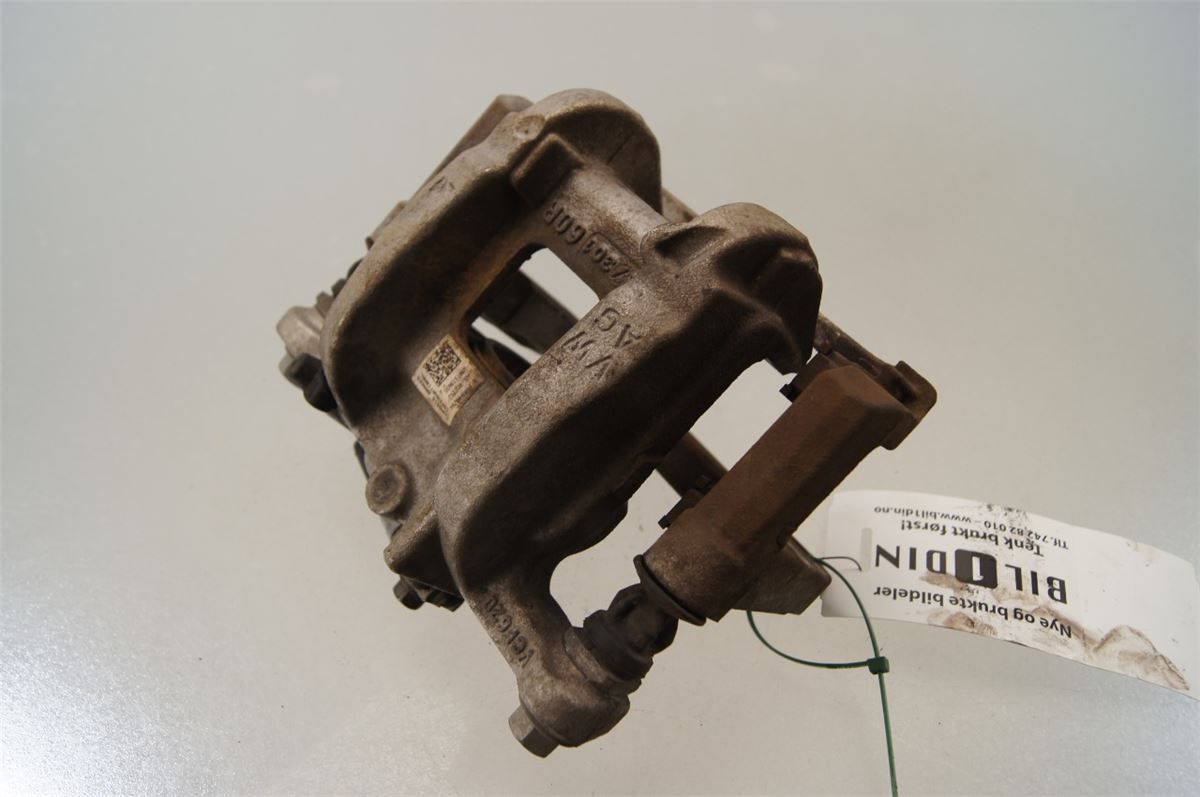 Bremsecaliper Foran Høyre – bilde 1