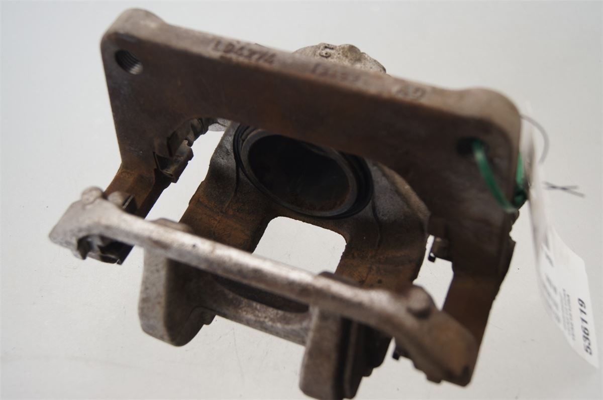 Bremsecaliper Foran Høyre – bilde 3