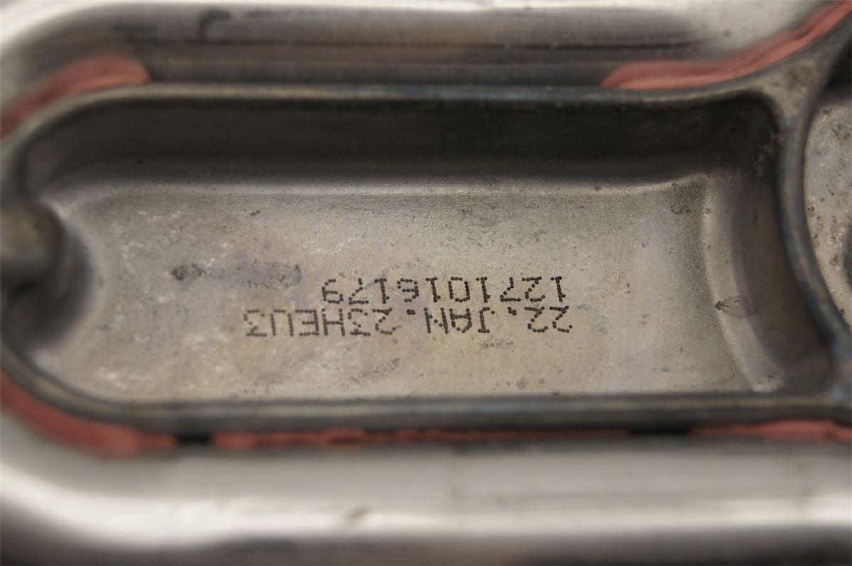 Batteri Spenningsomformer – bilde 5