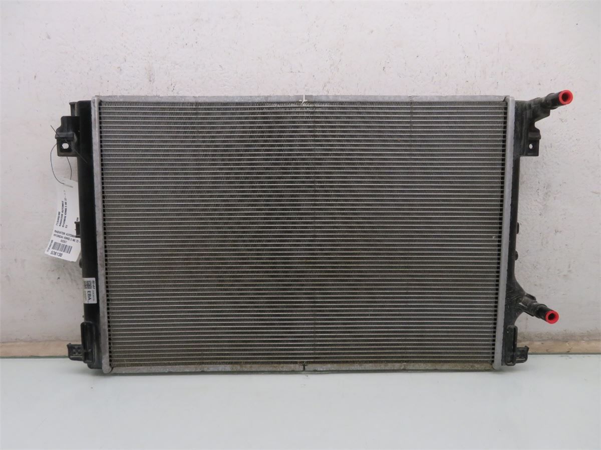Radiator Automat – bilde 1