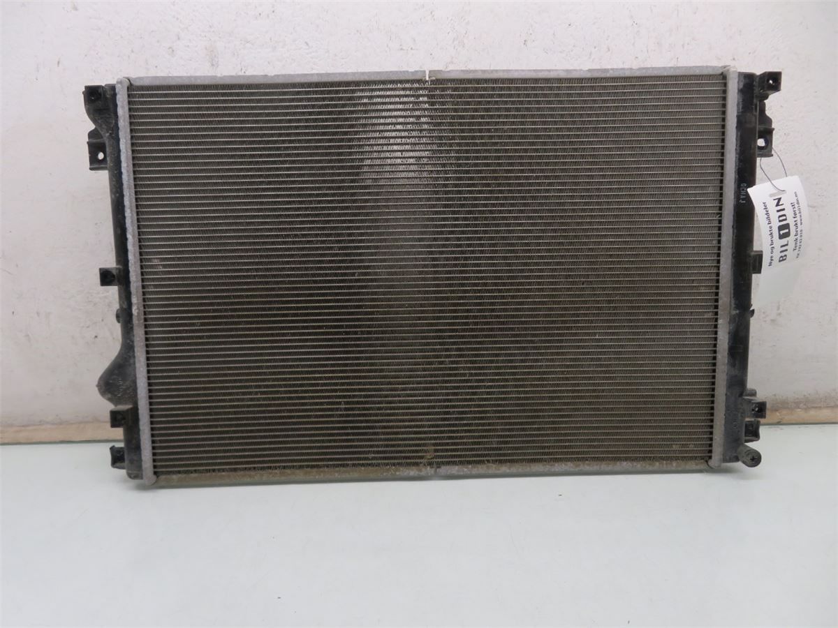 Radiator Automat – bilde 3