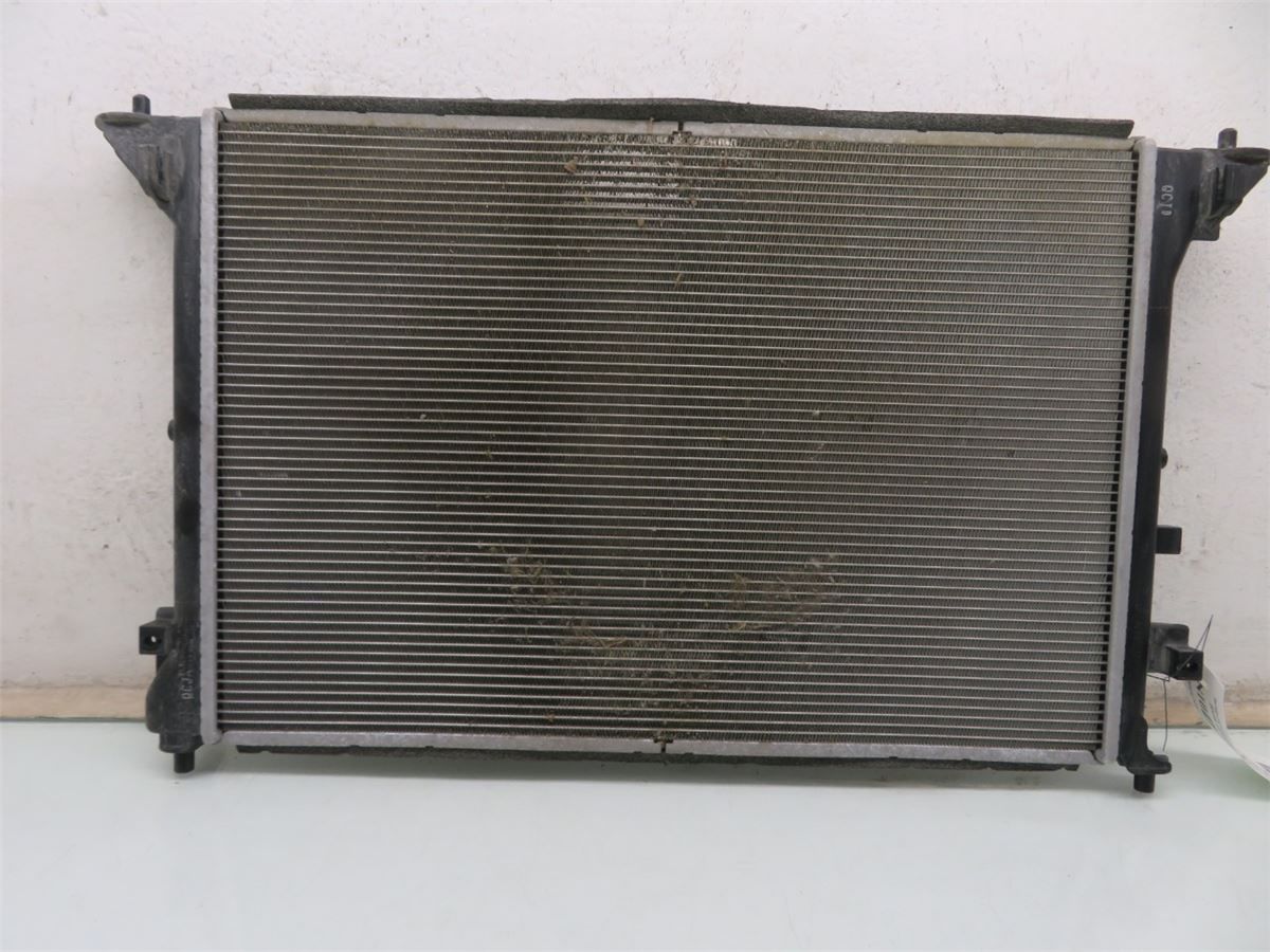 Radiator Automat – bilde 1