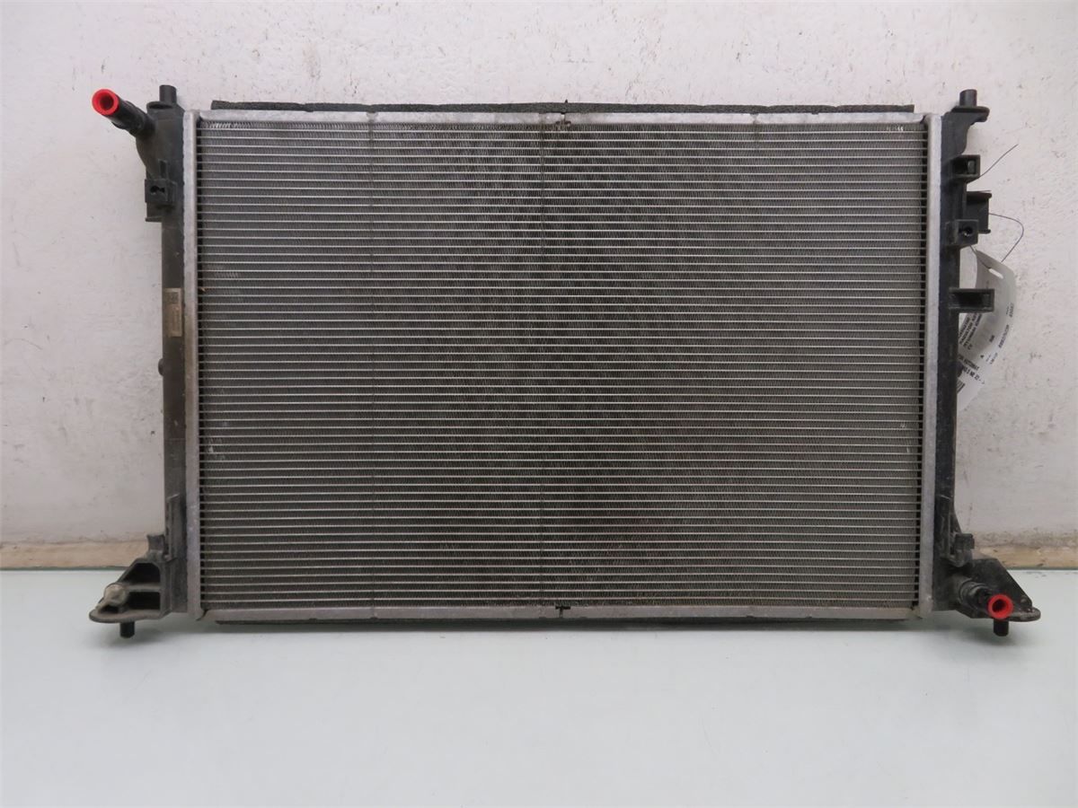 Radiator Automat – bilde 2
