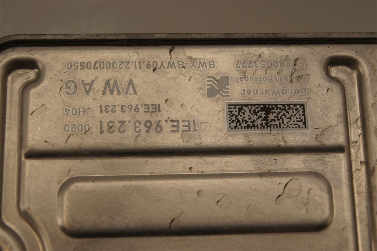 Varmeapparat Reg. Elektrisk – bilde 3