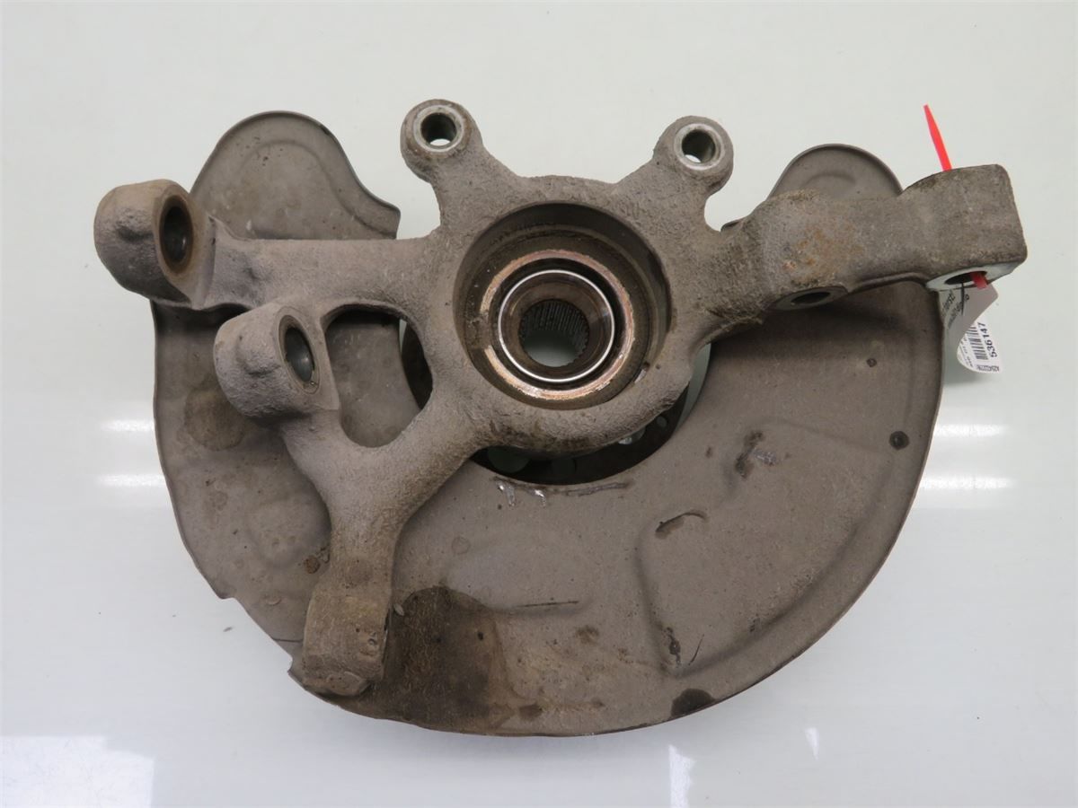 Spindel V.F – bilde 1