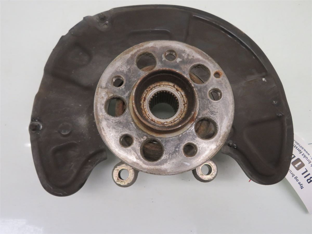 Spindel V.F – bilde 2