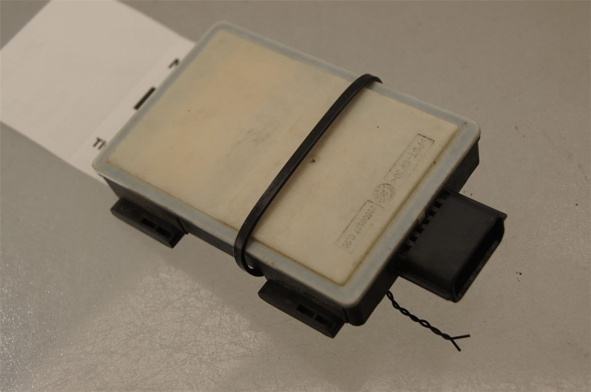 Sensor Aktiv Kollisjonsbeskytt – bilde 1