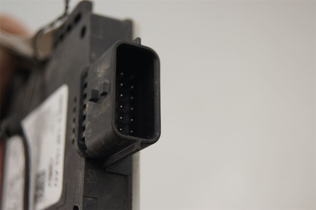 Sensor Aktiv Kollisjonsbeskytt – bilde 3
