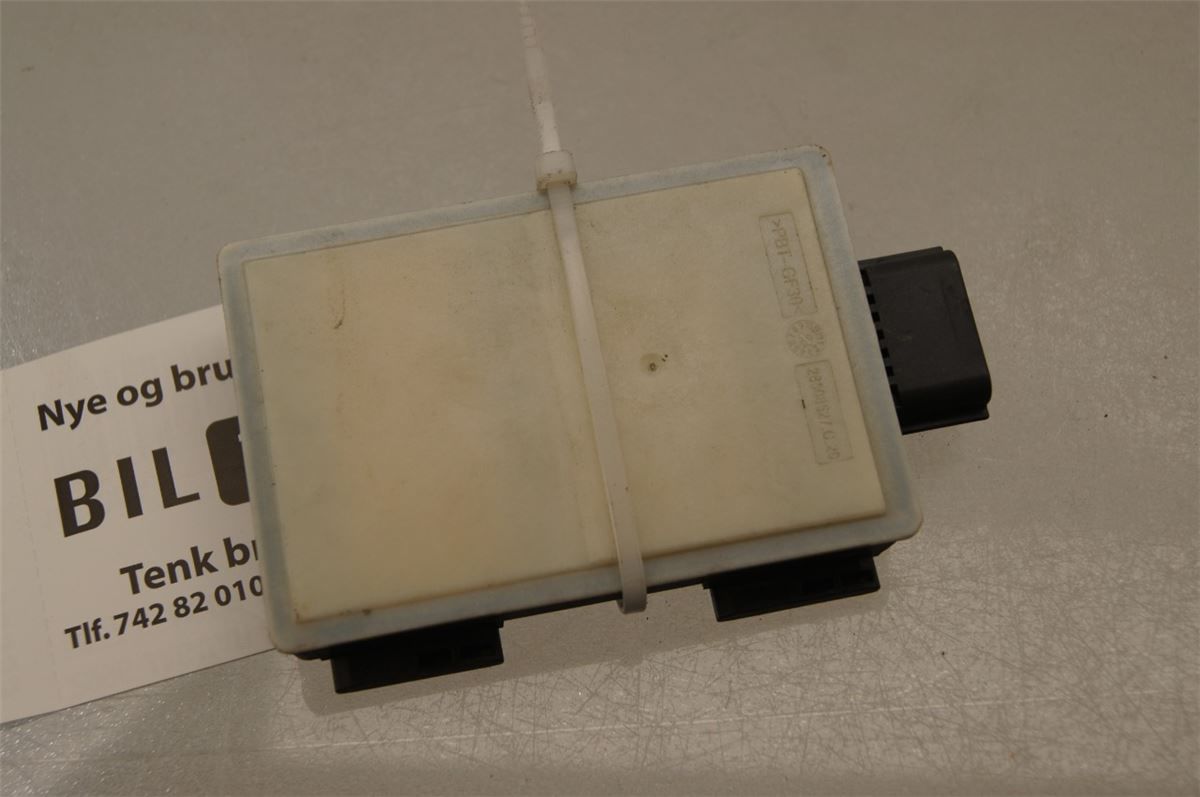 Sensor Aktiv Kollisjonsbeskytt – bilde 1