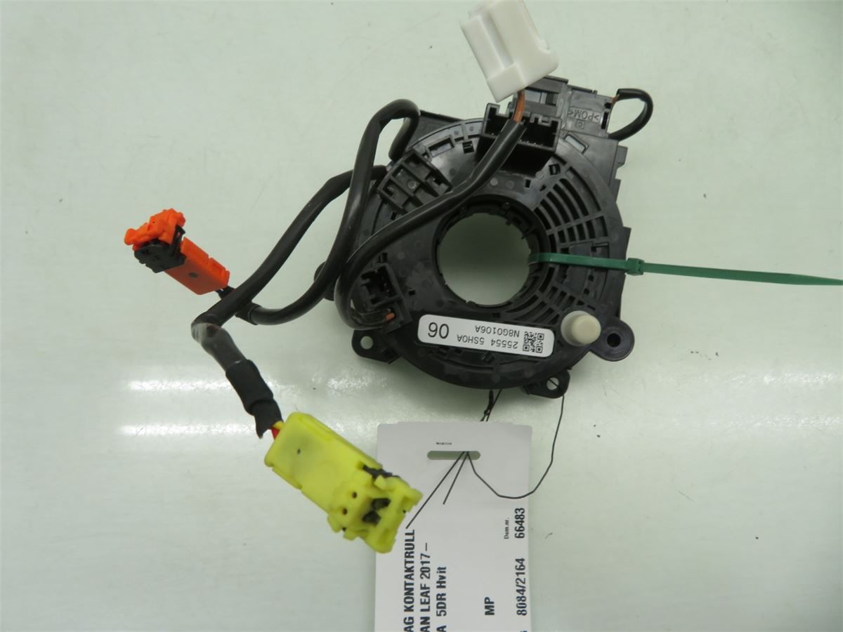 Airbag Kontaktrull – bilde 1