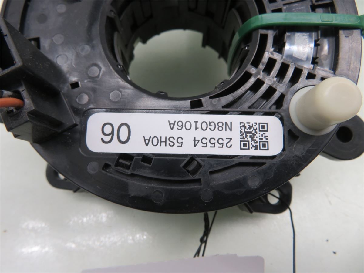 Airbag Kontaktrull – bilde 2