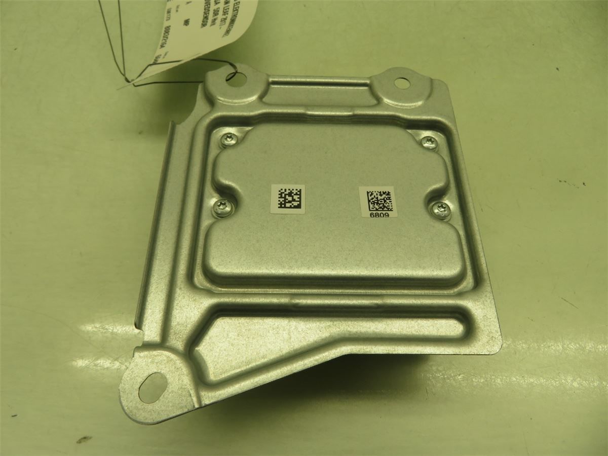 Airbag Elektronikkenhet – bilde 3