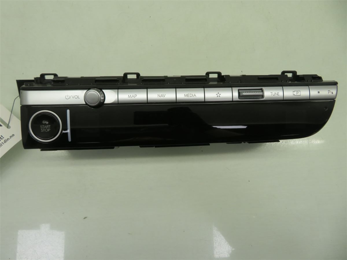 Stereo Radio Øvrig – bilde 2