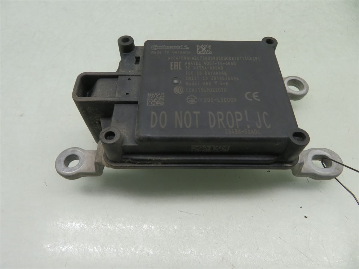 Sensor Adaptivradar Fartholder – bilde 2