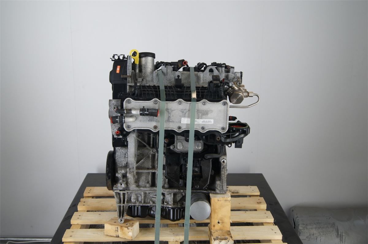 Motor Bensin – bilde 1