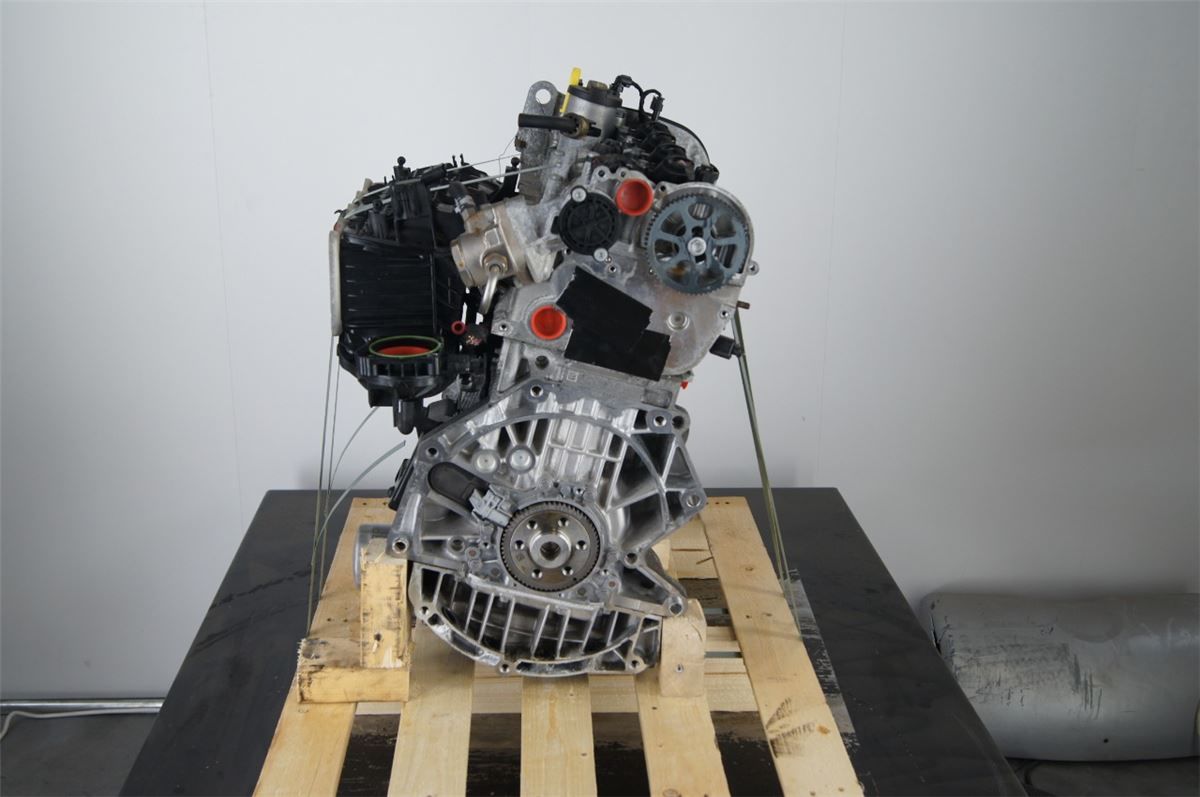 Motor Bensin – bilde 2