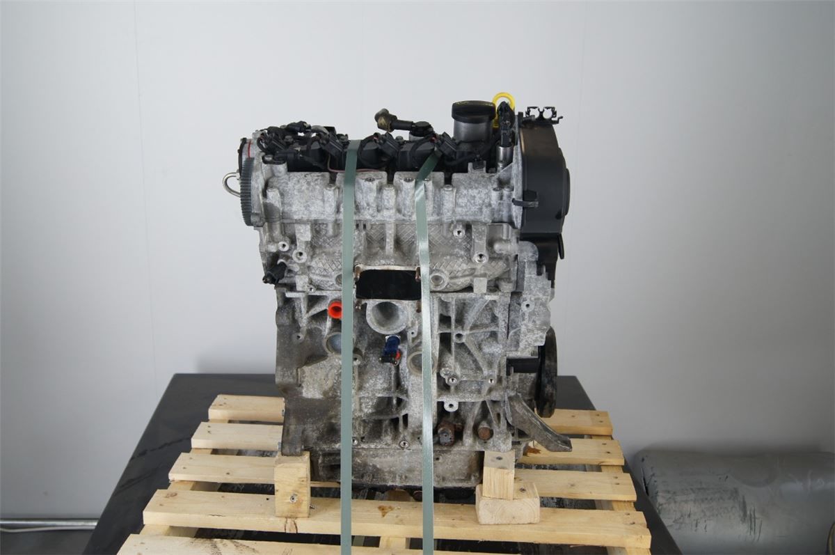 Motor Bensin – bilde 3
