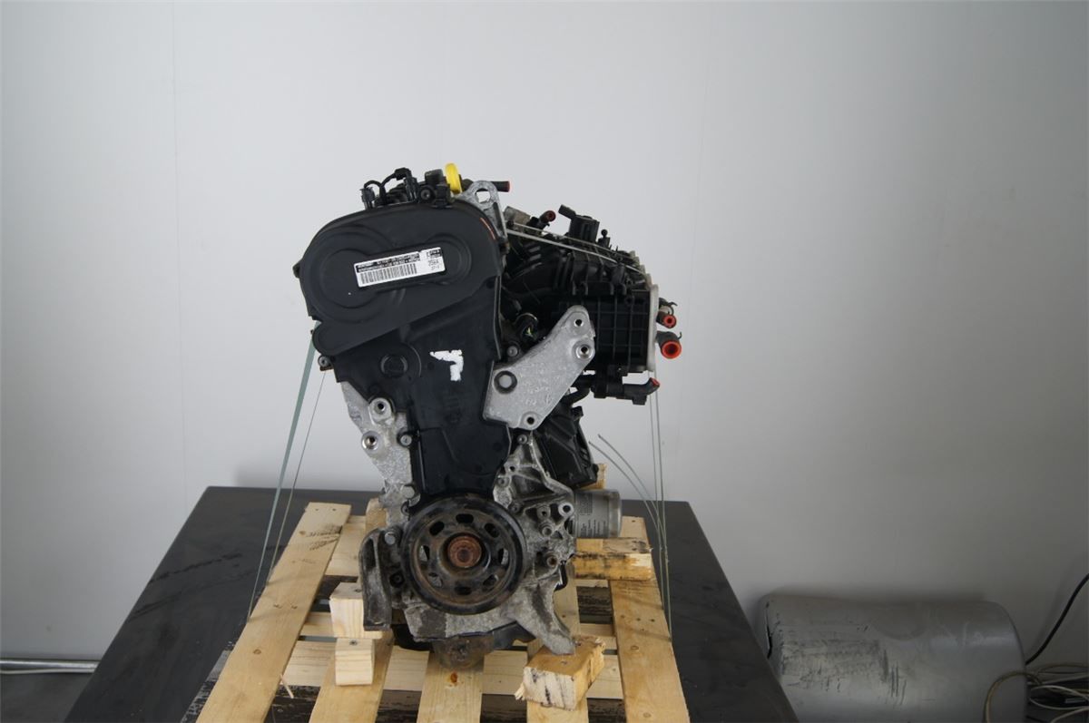 Motor Bensin – bilde 4