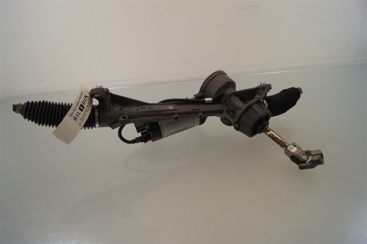 Servo Snekke/Tannstang Elektr. – bilde 1
