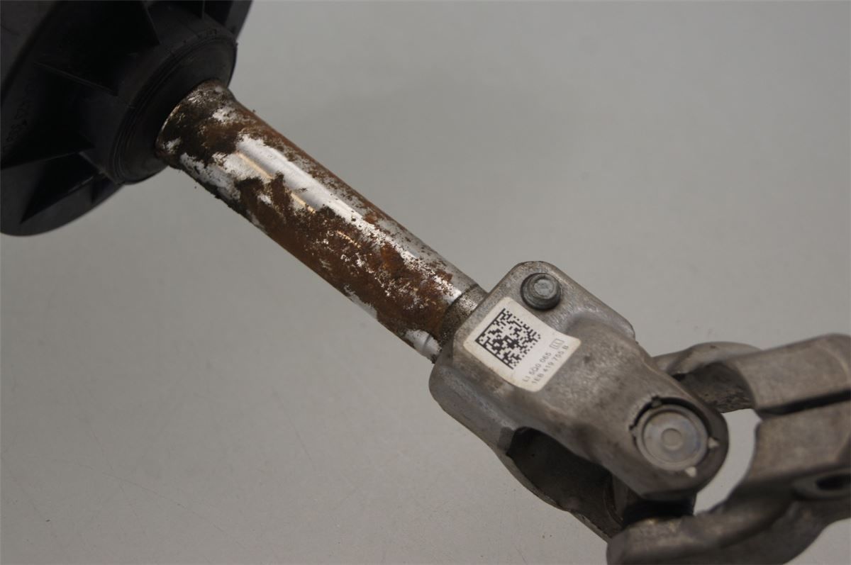 Servo Snekke/Tannstang Elektr. – bilde 2