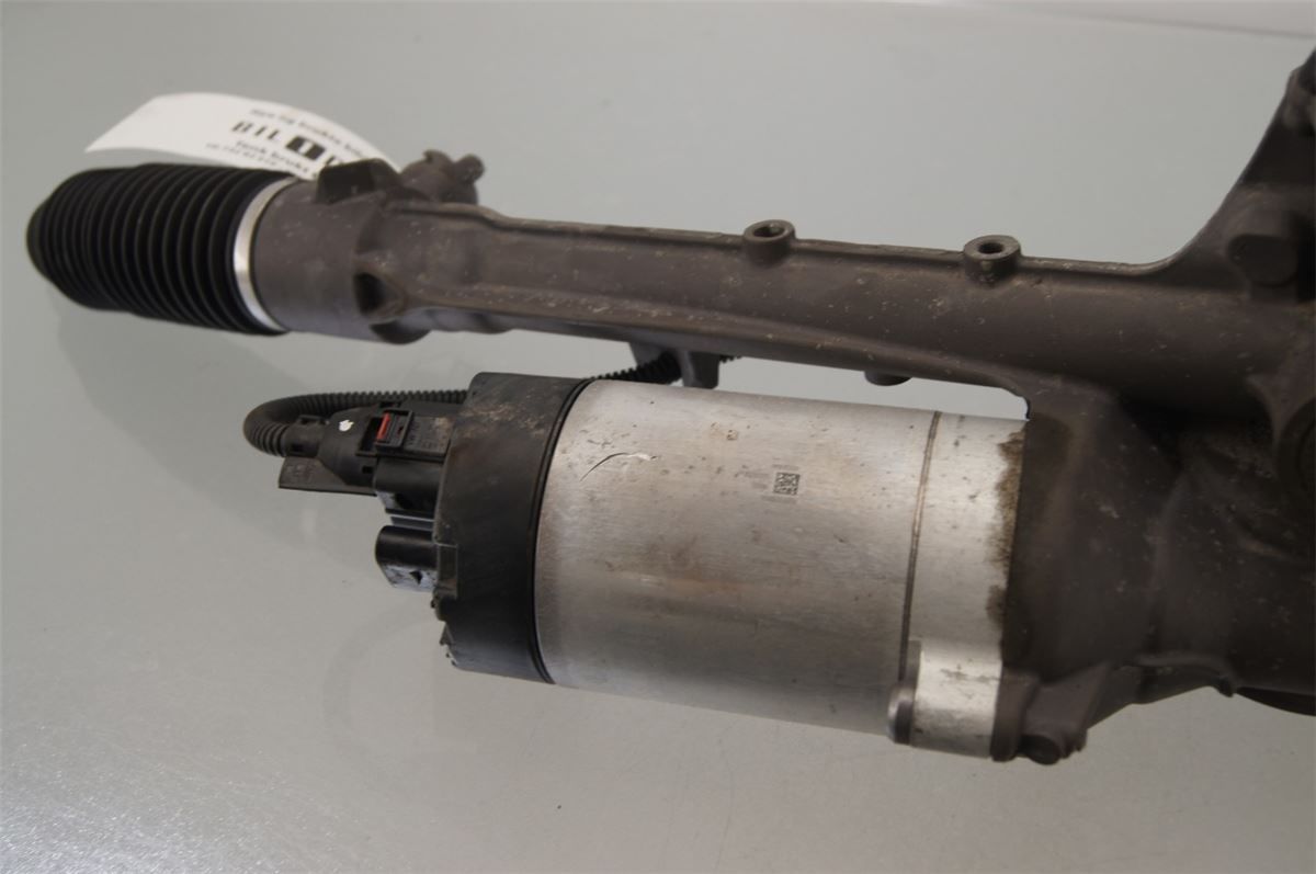 Servo Snekke/Tannstang Elektr. – bilde 4