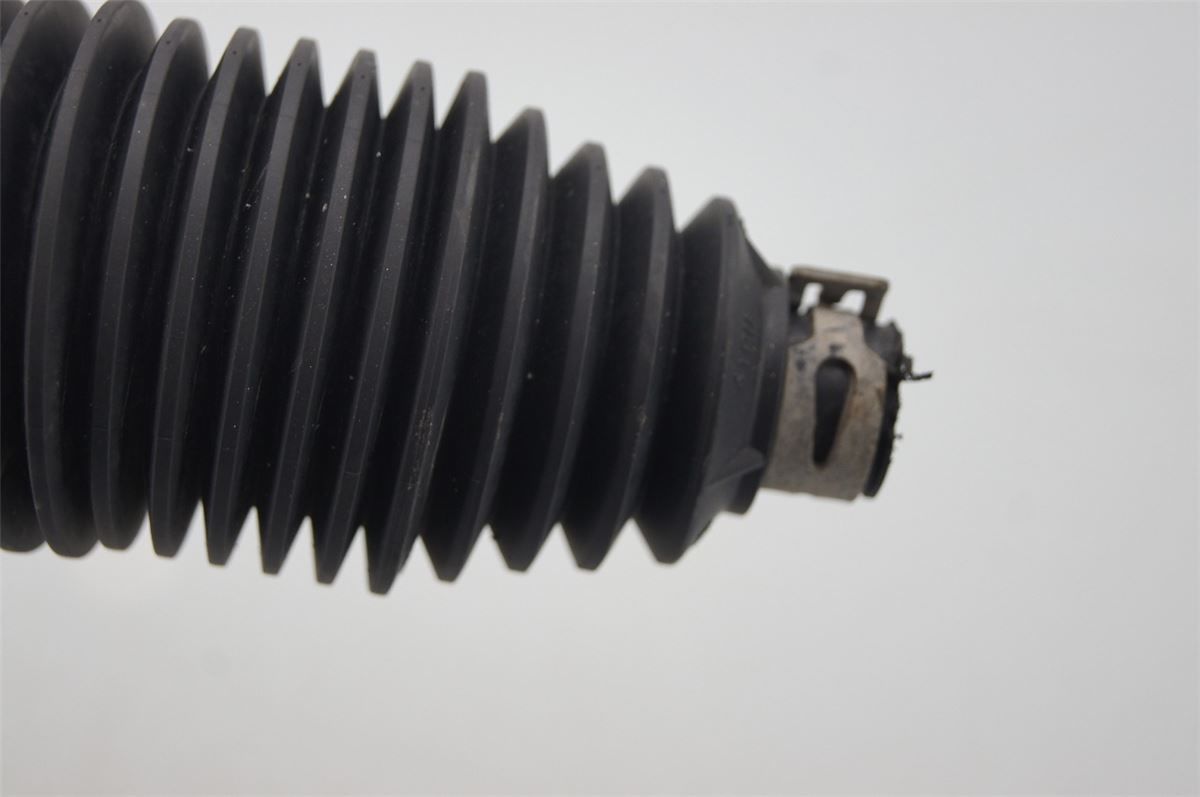 Servo Snekke/Tannstang Elektr. – bilde 5