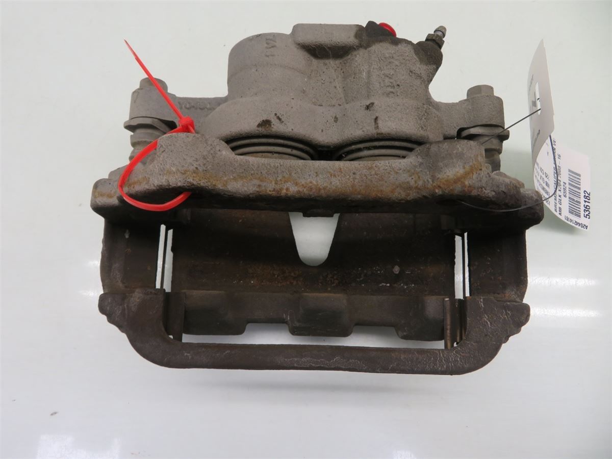 Bremsecaliper Foran Venstre – bilde 1