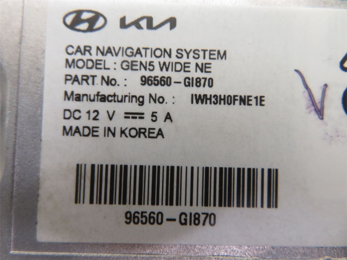 GPS Navigator – bilde 3