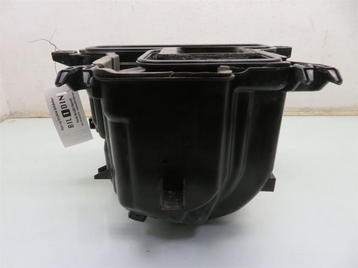 Varmeapparat Register Uten AC – bilde 2
