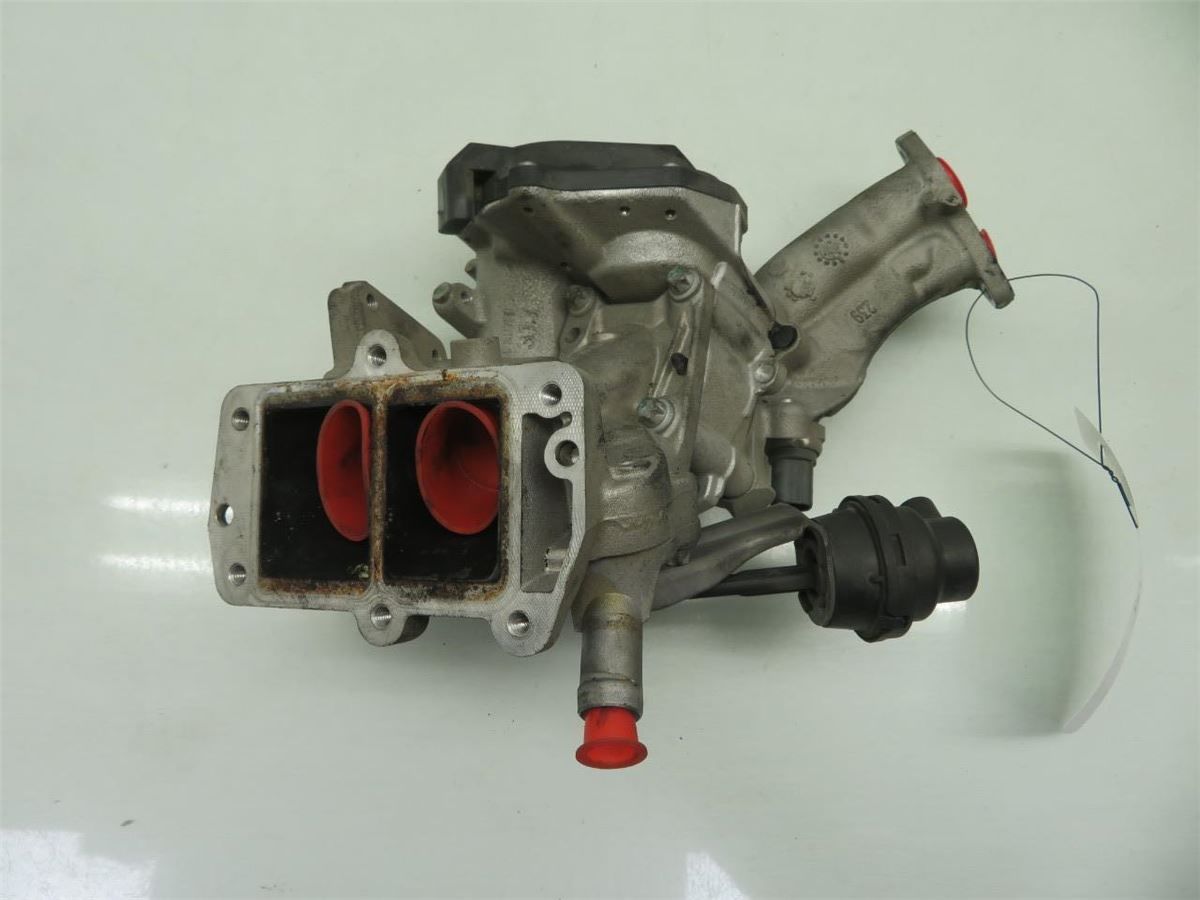 EGR Ventil – bilde 2