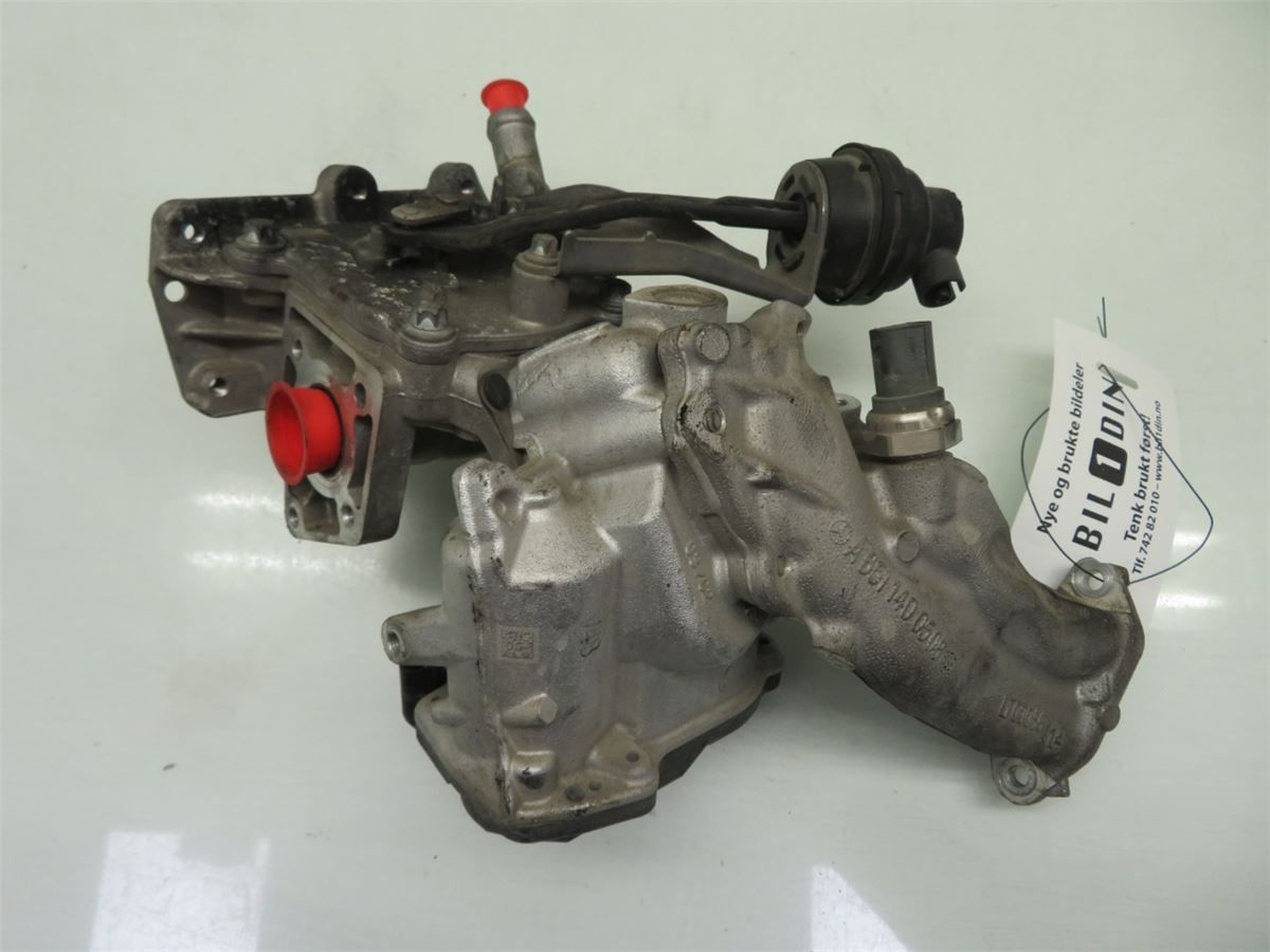 EGR Ventil – bilde 3
