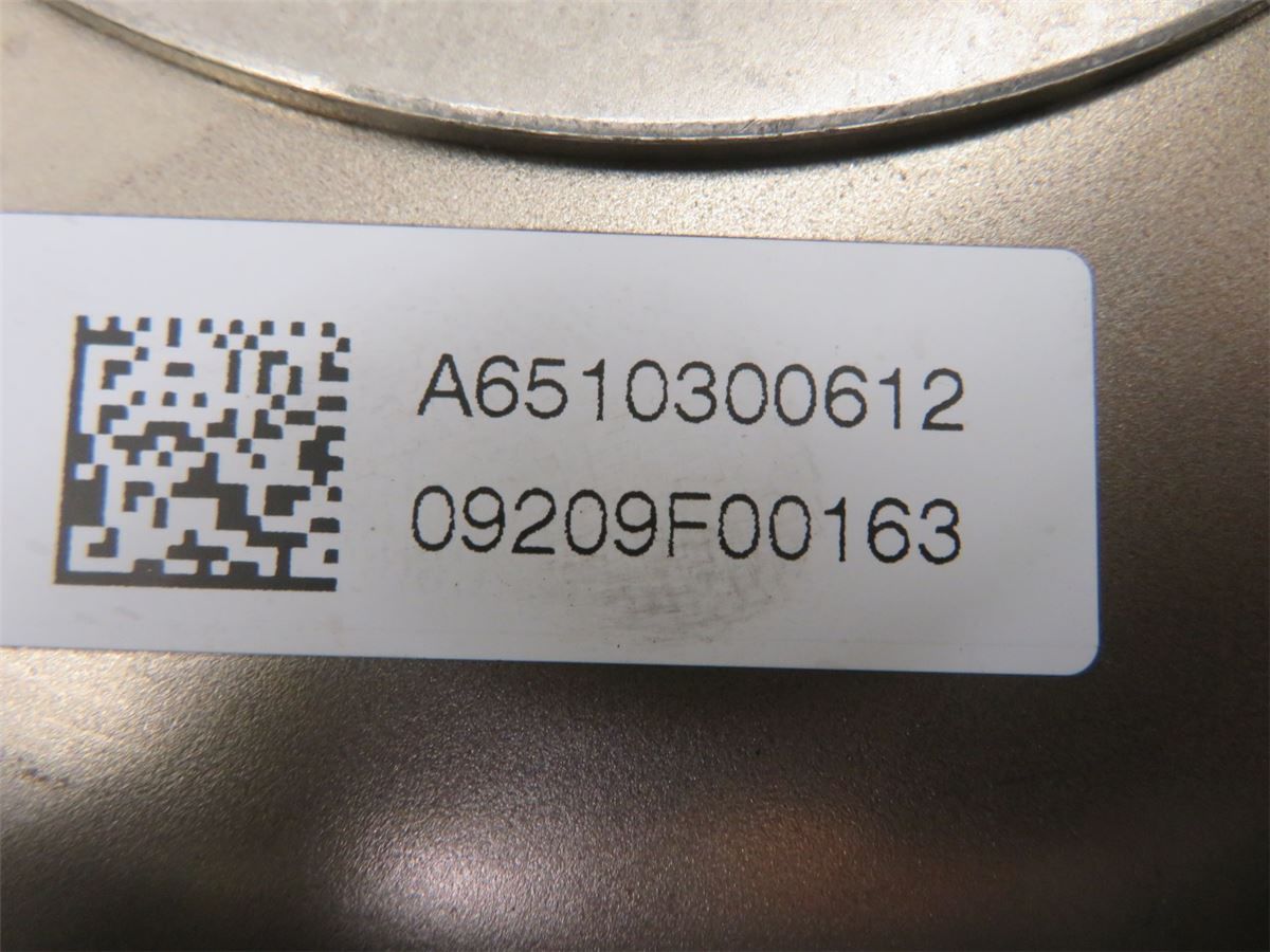 Svinghjul Automat – bilde 4