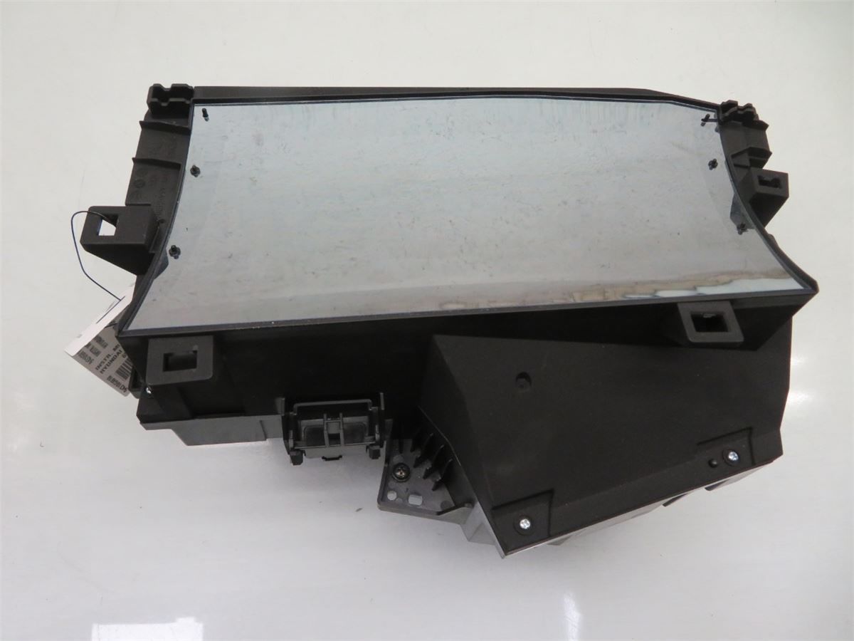 Instr. Multifunksjonsdisplay – bilde 3