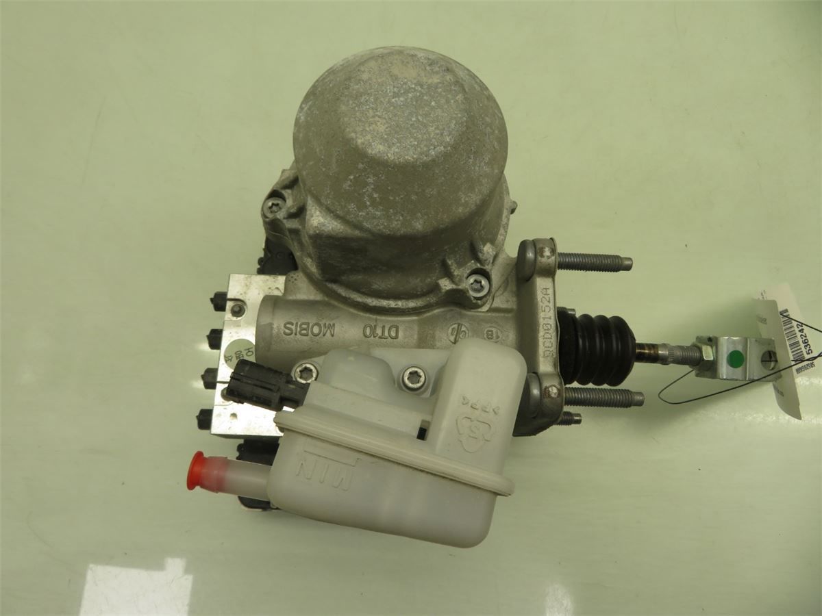 ABS Hydraulikkaggregat – bilde 1