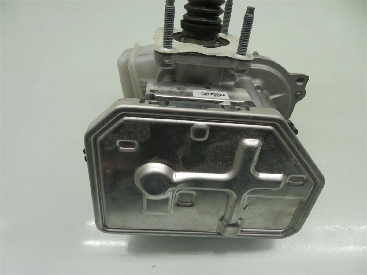 ABS Hydraulikkaggregat – bilde 3