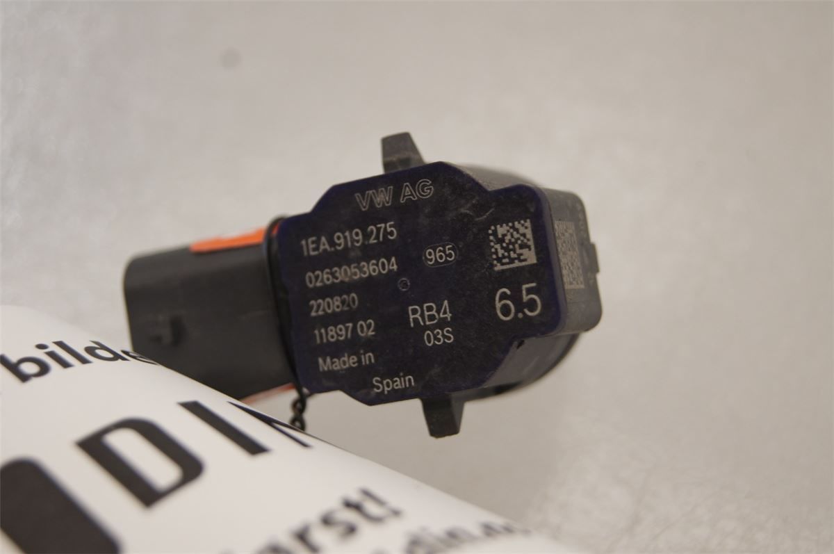Sensor Parkering Front – bilde 2