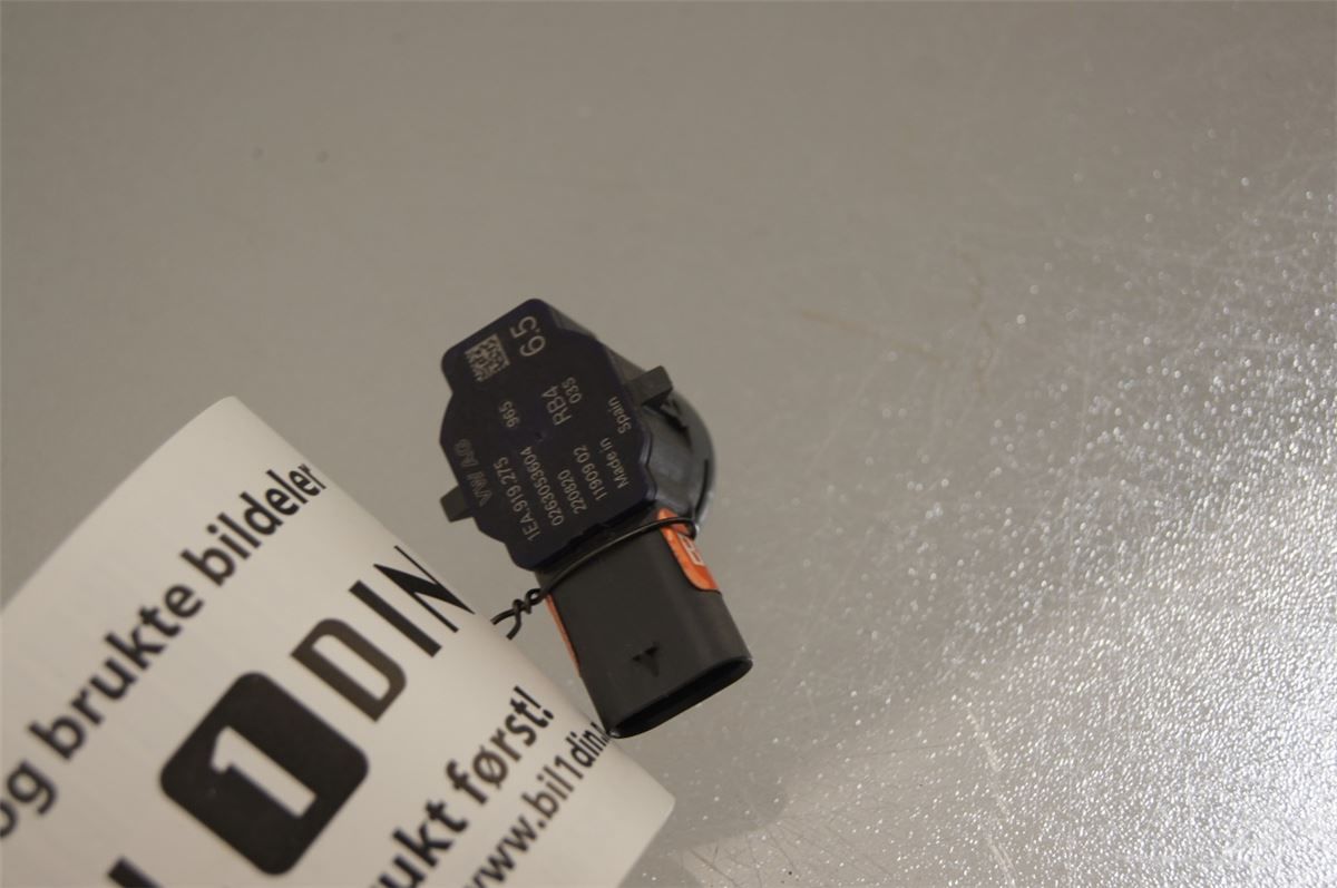Sensor Parkering Front – bilde 2
